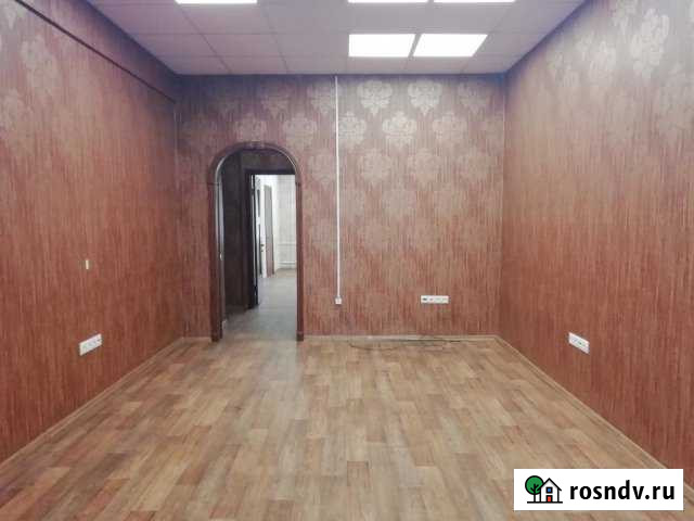 Продам офисное помещение, 80 кв.м. Новокузнецк - изображение 1