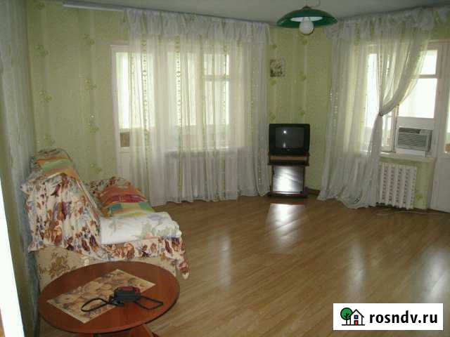 1-комнатная квартира, 43 м², 4/5 эт. на продажу в Феодосии Феодосия - изображение 1