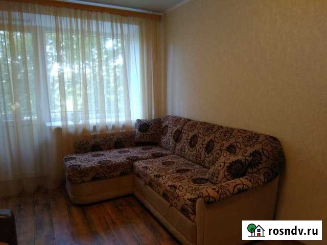 Квартира-студия, 34 м², 3/5 эт. в аренду посуточно в Балашове Балашов - изображение 1