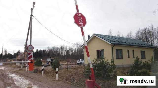 Участок СНТ, ДНП 10 сот. на продажу в Приладожском Приладожский - изображение 1