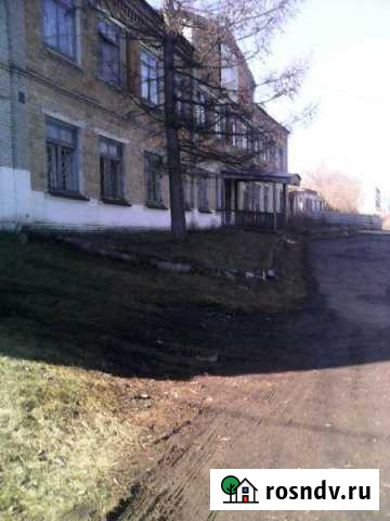 Гараж >30 м² на продажу в Шатрово Шатрово - изображение 1