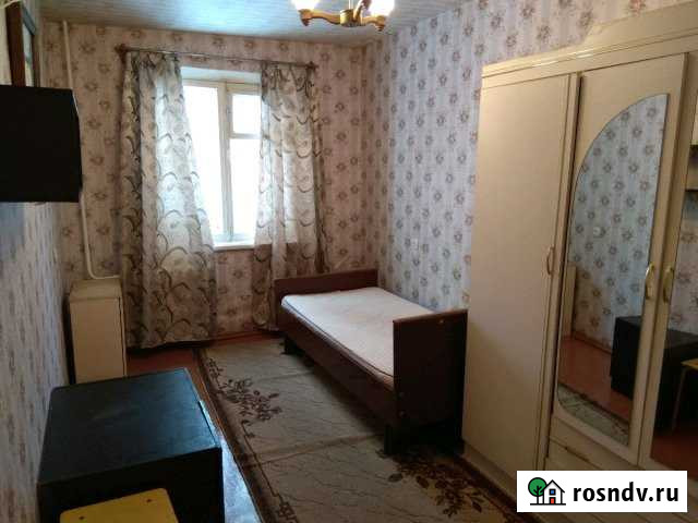 2-комнатная квартира, 46 м², 2/5 эт. в аренду на длительный срок в Салавате Салават - изображение 1