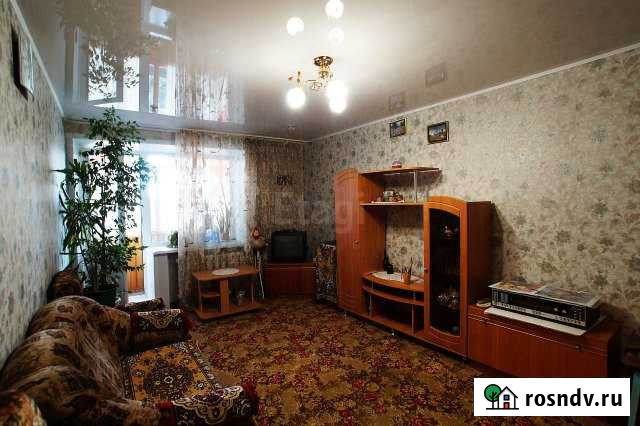 1-комнатная квартира, 31 м², 2/5 эт. на продажу в Ачинске Ачинск - изображение 1