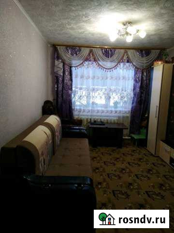 2-комнатная квартира, 43 м², 1/2 эт. на продажу в Пиндушах Пиндуши - изображение 1