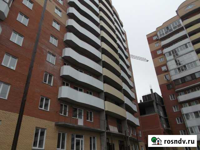 Квартира-студия, 27 м², 10/12 эт. на продажу в Абакане Абакан - изображение 1