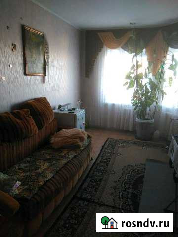 3-комнатная квартира, 70 м², 5/9 эт. на продажу в Мегионе Мегион - изображение 1