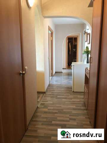 3-комнатная квартира, 70 м², 4/5 эт. на продажу в Воркуте Воркута - изображение 1