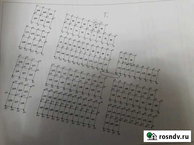 Участок ИЖС 6 сот. на продажу в Ханты-Мансийске Ханты-Мансийск - изображение 1