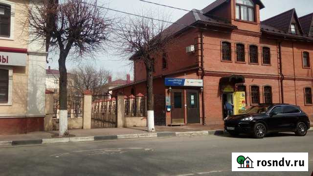 Помещение свободного назначения, 246 кв.м. Клин - изображение 1