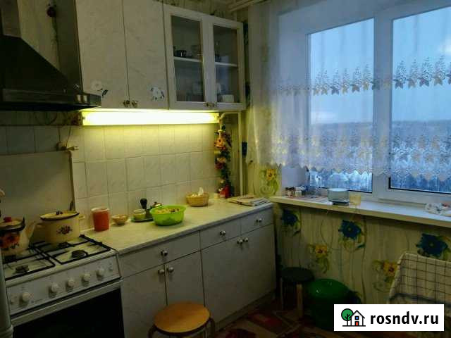 3-комнатная квартира, 67 м², 7/9 эт. на продажу в Рославле Рославль - изображение 1