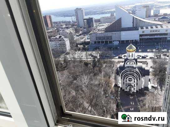 5-комнатная квартира, 182 м², 14/23 эт. на продажу в Ростове-на-Дону Ростов-на-Дону - изображение 1