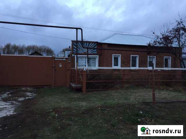 Дом 25 м² на участке 8 сот. на продажу в Богатом Богатое - изображение 1