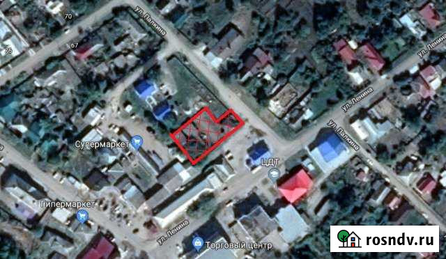 Участок промназначения 10 сот. на продажу в Роговской Роговская - изображение 1