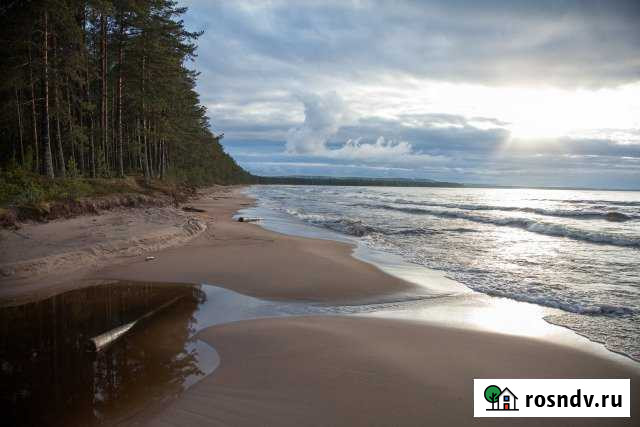 Участок ИЖС 15 сот. на продажу в Вытегре Вытегра - изображение 1