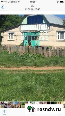 Дом 123.7 м² на участке 35 сот. на продажу в Переволоцком Переволоцкий - изображение 1