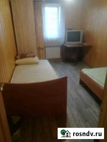 Дом 55 м² на участке 2 сот. в аренду на длительный срок в Обнинске Обнинск - изображение 1