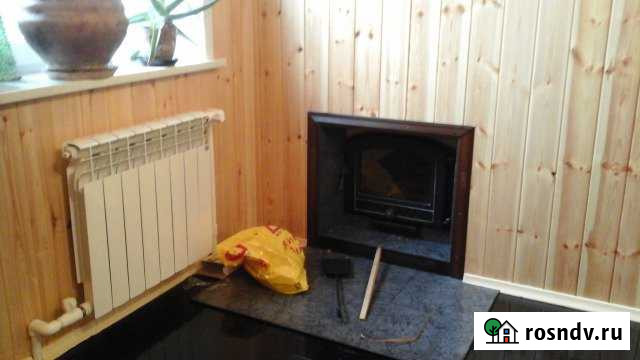 Дом 200 м² на участке 6 сот. на продажу в Ясногорске Тульской области Ясногорск - изображение 1