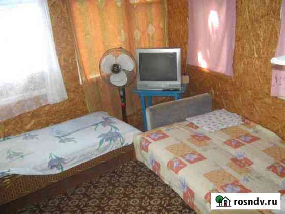 Комната 18 м² в 1-ком. кв., 1/1 эт. в аренду посуточно в Туапсе Туапсе