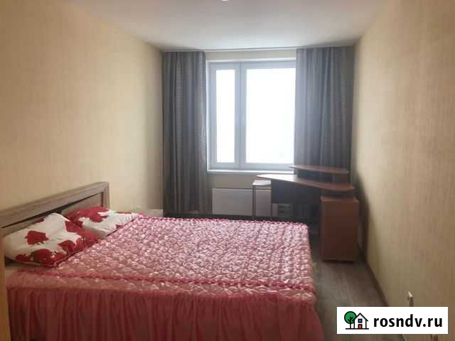 1-комнатная квартира, 50 м², 3/16 эт. на продажу в Верхней Пышме Верхняя Пышма - изображение 1