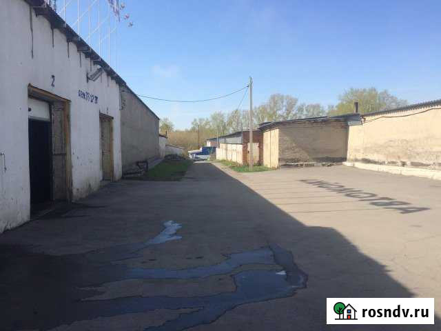 Производственное помещение, 240 кв.м. Кемерово - изображение 1