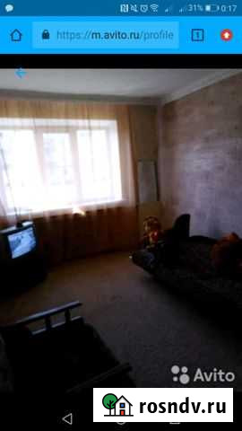 1-комнатная квартира, 33 м², 1/4 эт. на продажу в Майкопе Майкоп - изображение 1