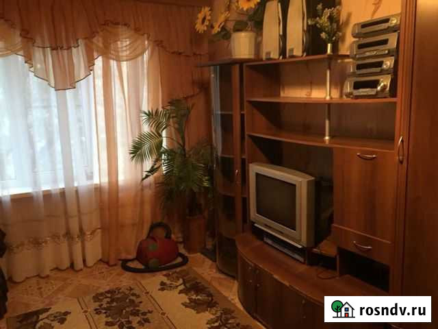 2-комнатная квартира, 68 м², 3/5 эт. в аренду на длительный срок в Тоцком Втором Тоцкое Второе - изображение 1