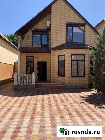 Дача 200 м² на участке 2 сот. в аренду посуточно в Махачкале Махачкала - изображение 1