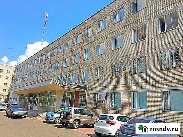 Офисное помещение, 44 кв.м. Брянск - изображение 1