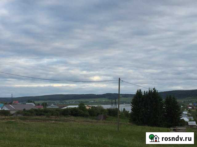 Участок ИЖС 15 сот. на продажу в Суксуне Суксун - изображение 1