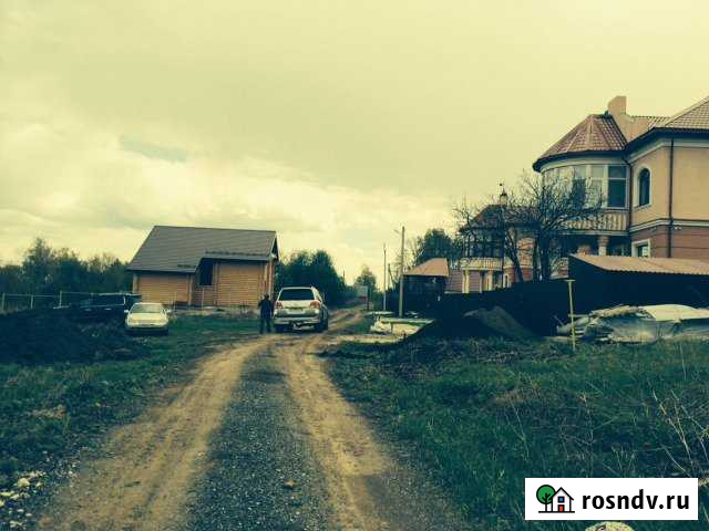 Участок ИЖС 9 сот. на продажу в Верхнем Услоне Верхний Услон - изображение 1