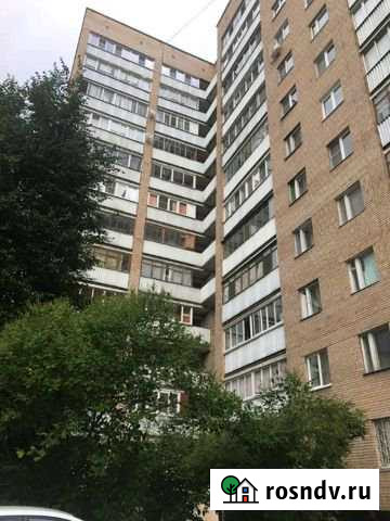 1-комнатная квартира, 35 м², 4/10 эт. в аренду на длительный срок в Ступино Ступино - изображение 1