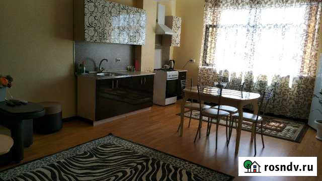 2-комнатная квартира, 62 м², 9/10 эт. в аренду посуточно в Дербенте Дербент - изображение 1