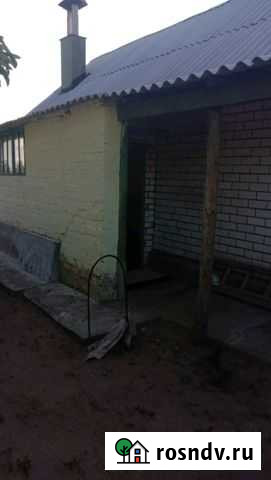 Дом 38 м² на участке 15 сот. на продажу в Петрове Вале Петров Вал - изображение 1