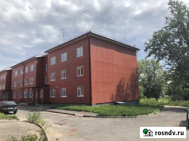 3-комнатная квартира, 86 м², 1/3 эт. на продажу в Красноармейске Московской области Красноармейск - изображение 1