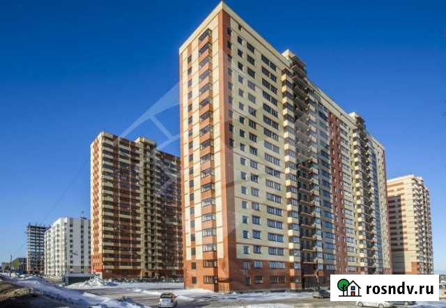 Квартира-студия, 21 м², 13/18 эт. на продажу в Рязани Рязань - изображение 1