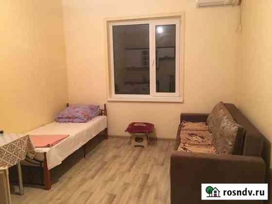 1-комнатная квартира, 24 м², 2/4 эт. в аренду посуточно в Избербаше Избербаш