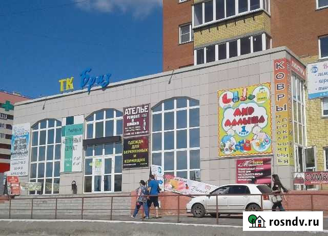 Торговые площади ТКБриз 10-20кв.м. Копейск - изображение 1