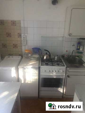 2-комнатная квартира, 48 м², 3/5 эт. в аренду на длительный срок в Лобне Лобня - изображение 1