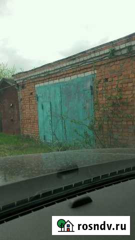 Гараж 30 м² на продажу в Кольчугино Кольчугино - изображение 1