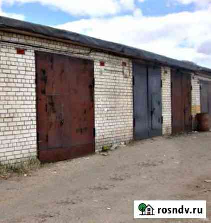 Гараж 25 м² в аренду в Твери Тверь