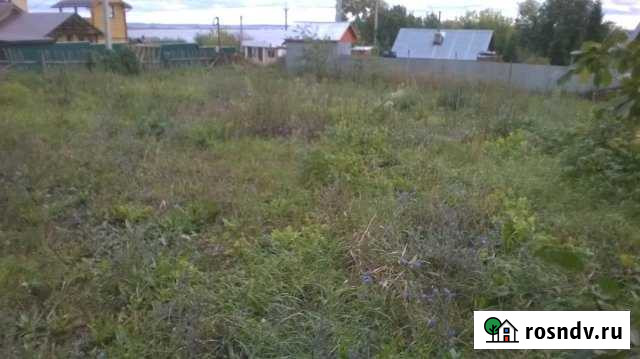 Участок ИЖС 7 сот. на продажу в Алексеевском Алексеевское - изображение 1