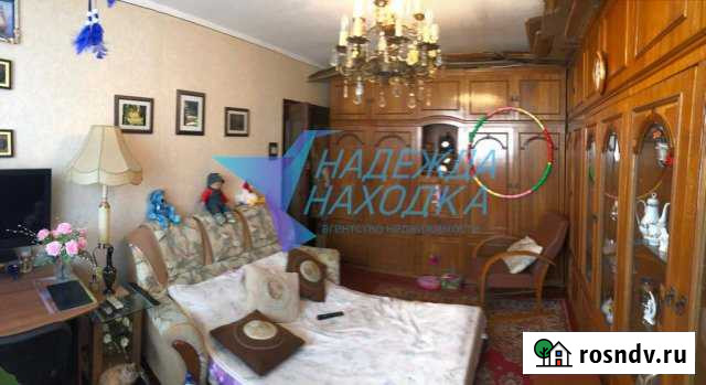 2-комнатная квартира, 53 м², 4/5 эт. на продажу в Находке Находка - изображение 1