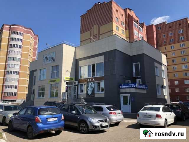 Помещение свободного назначения, 144кв.м. Зеленодольск - изображение 1