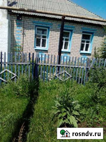 Дом 74 м² на участке 500 сот. на продажу в Прохоровке Прохоровка - изображение 1