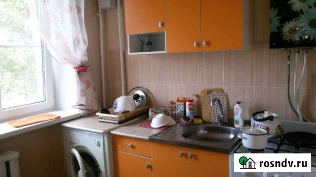 1-комнатная квартира, 23 м², 5/5 эт. в аренду посуточно в Марксе Маркс - изображение 1