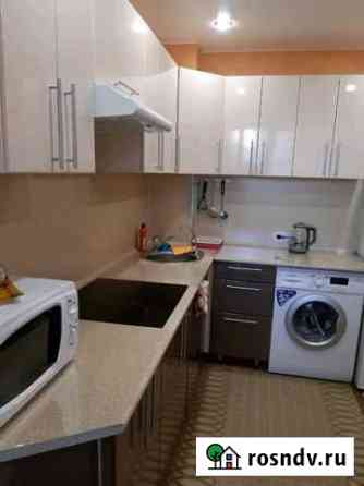 2-комнатная квартира, 52 м², 1/5 эт. в аренду посуточно в Свободном Амурской области Свободный