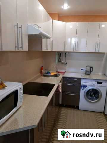 2-комнатная квартира, 52 м², 1/5 эт. в аренду посуточно в Свободном Амурской области Свободный - изображение 1