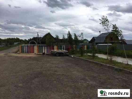 Участок СНТ, ДНП 12 сот. на продажу в Красногорске Московской области Красногорск