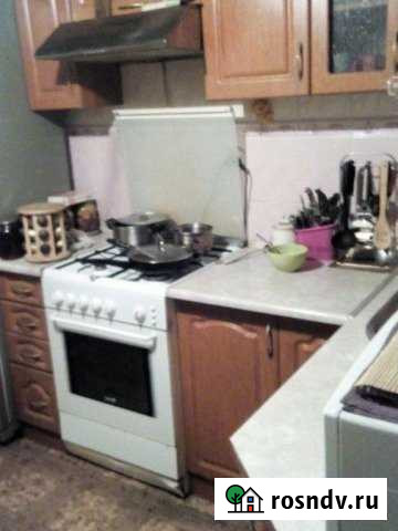 3-комнатная квартира, 60 м², 1/9 эт. в аренду на длительный срок в Калуге Калуга - изображение 1