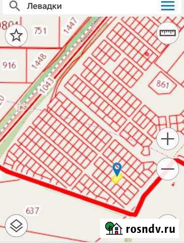 Участок ИЖС 10 сот. на продажу в Чистенькой Чистенькая - изображение 1